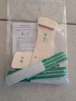 Reckleder gr 2.5 Reichel neu