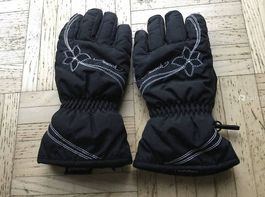Handschuhe 122 128 Skihandschuhe Schneehandschuhe