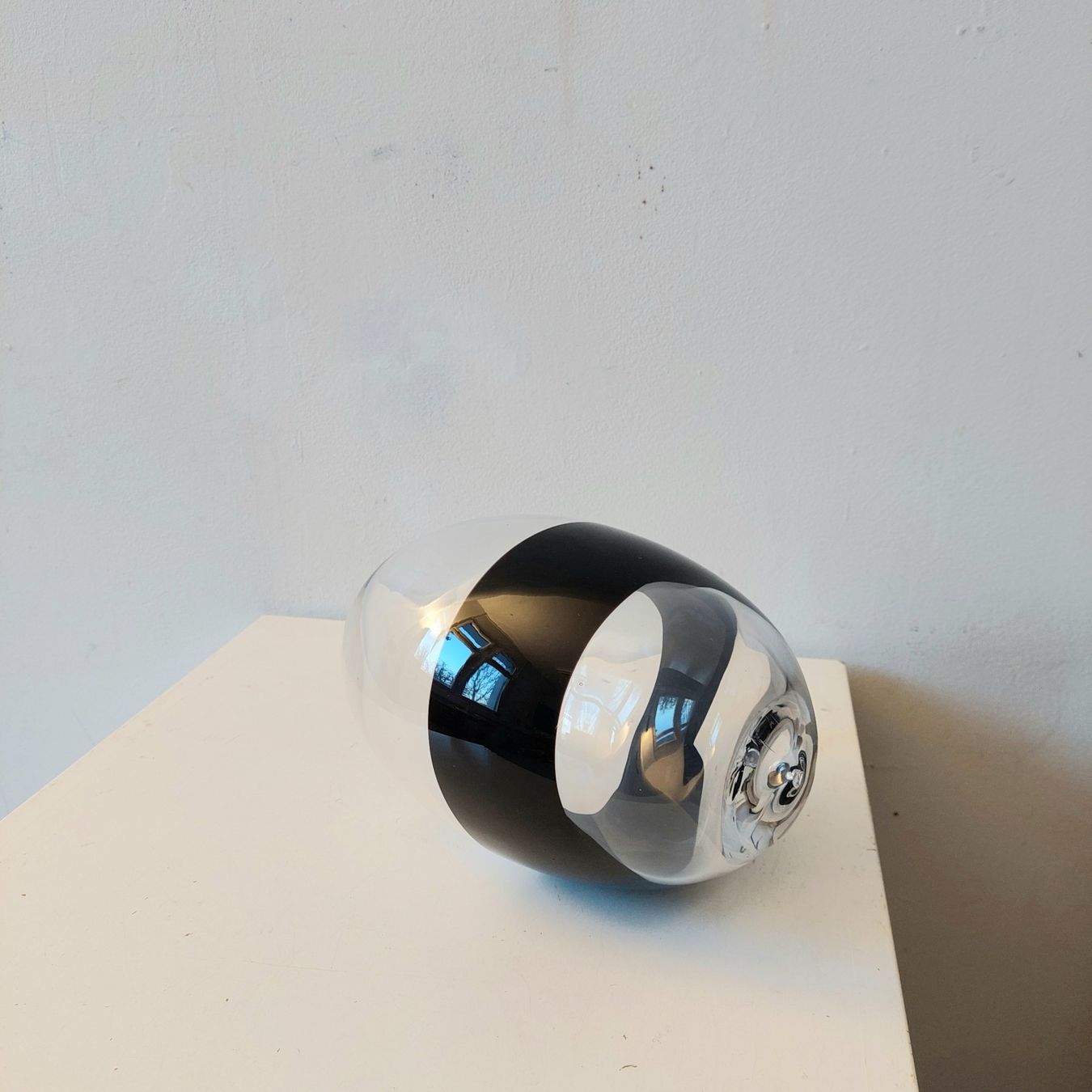 Gläser: DESIGN   GLASEI    GLASSKULPTUR – Gebraucht aus Bern von karo123 6