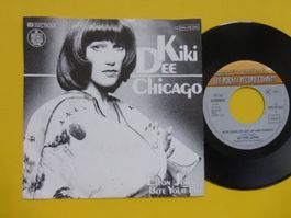 Kiki Dee / Elton John – Chicago / Bite Your Lip