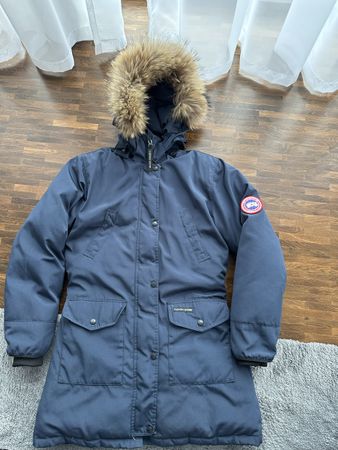 Canada Goose Winterjacke  Original