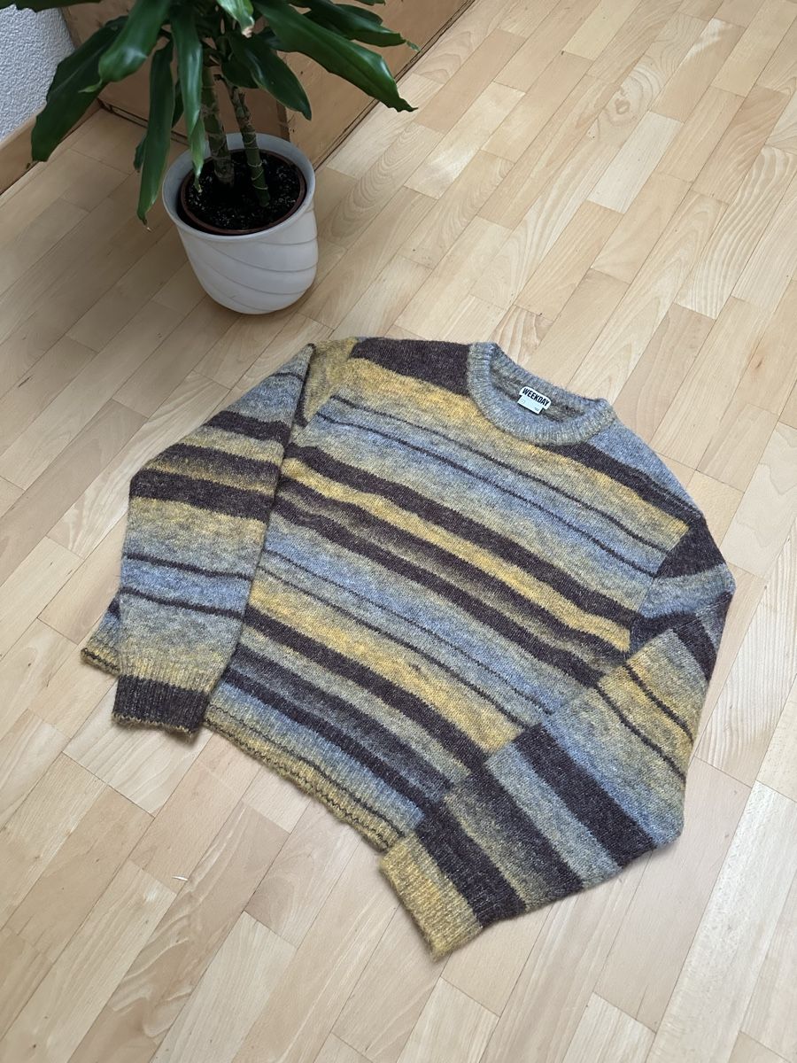 Weekday Pulls & Sweat-shirts: Strickpullover Weekday / Grösse L – Neuf (Voir description) à Abtwil SG par PauloDybala10