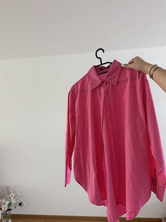 PINKES LCW CASUAL HEMD