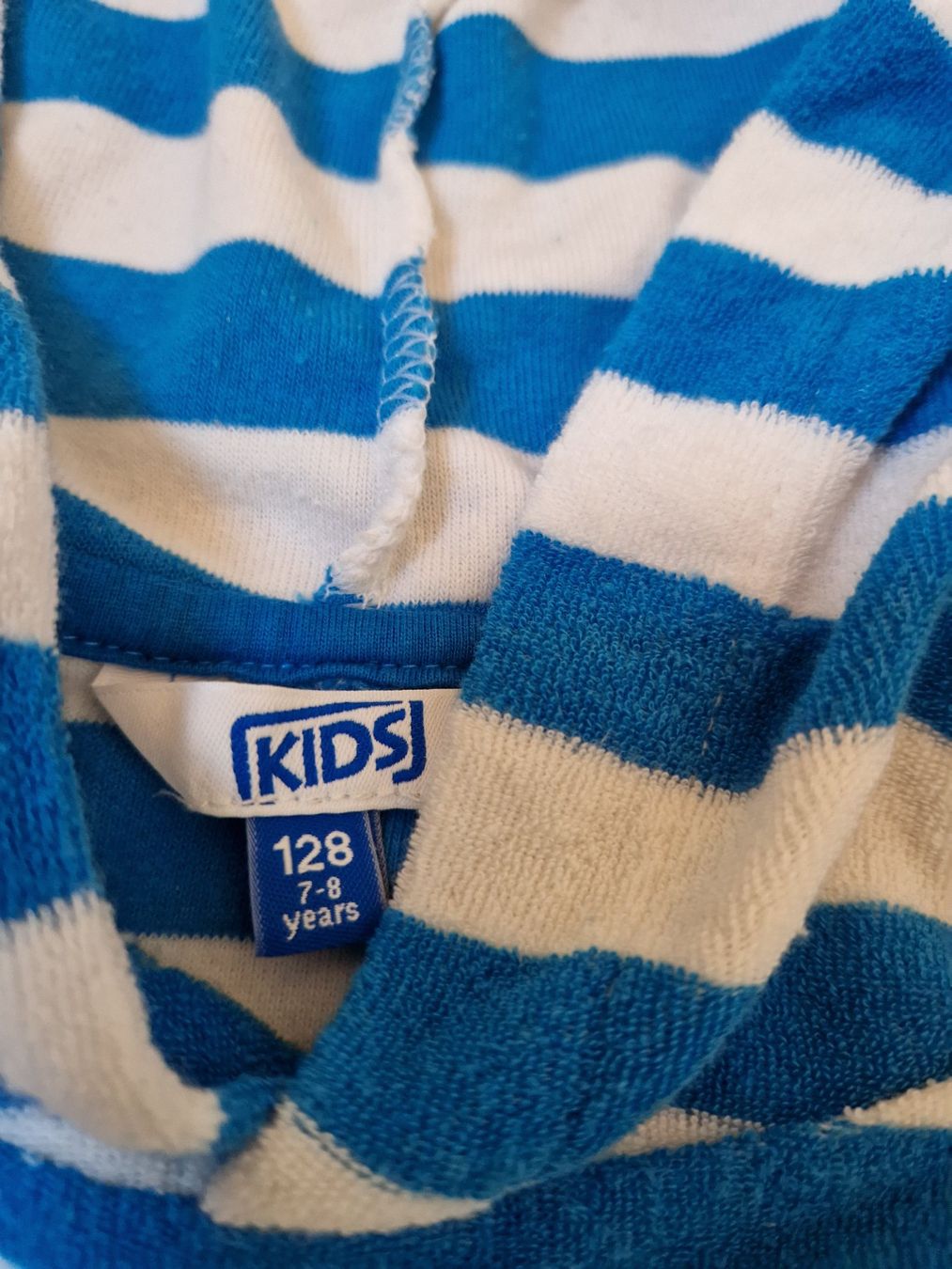 Accappatoi: Frottee-Set / Frotteeset KIDS 128 – Usato da Giswil venduto da monimaus08 1