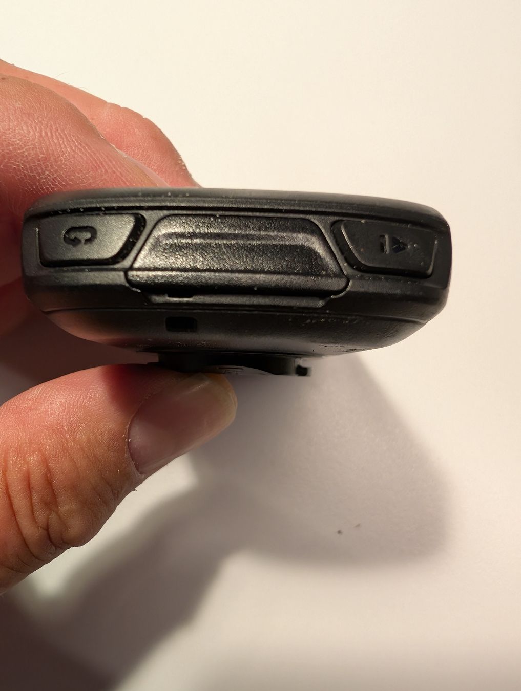 Garmin Ersatzteile: Garmin Edge 530 Fahrradcomputer – Gebraucht aus Tägerwilen von morten_fuss 3