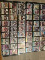 One Piece TCG - Bulk Sammlung Rare Englisch