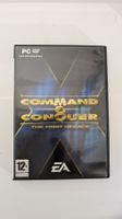 Command & Conquer - The First Decade (EN Version)