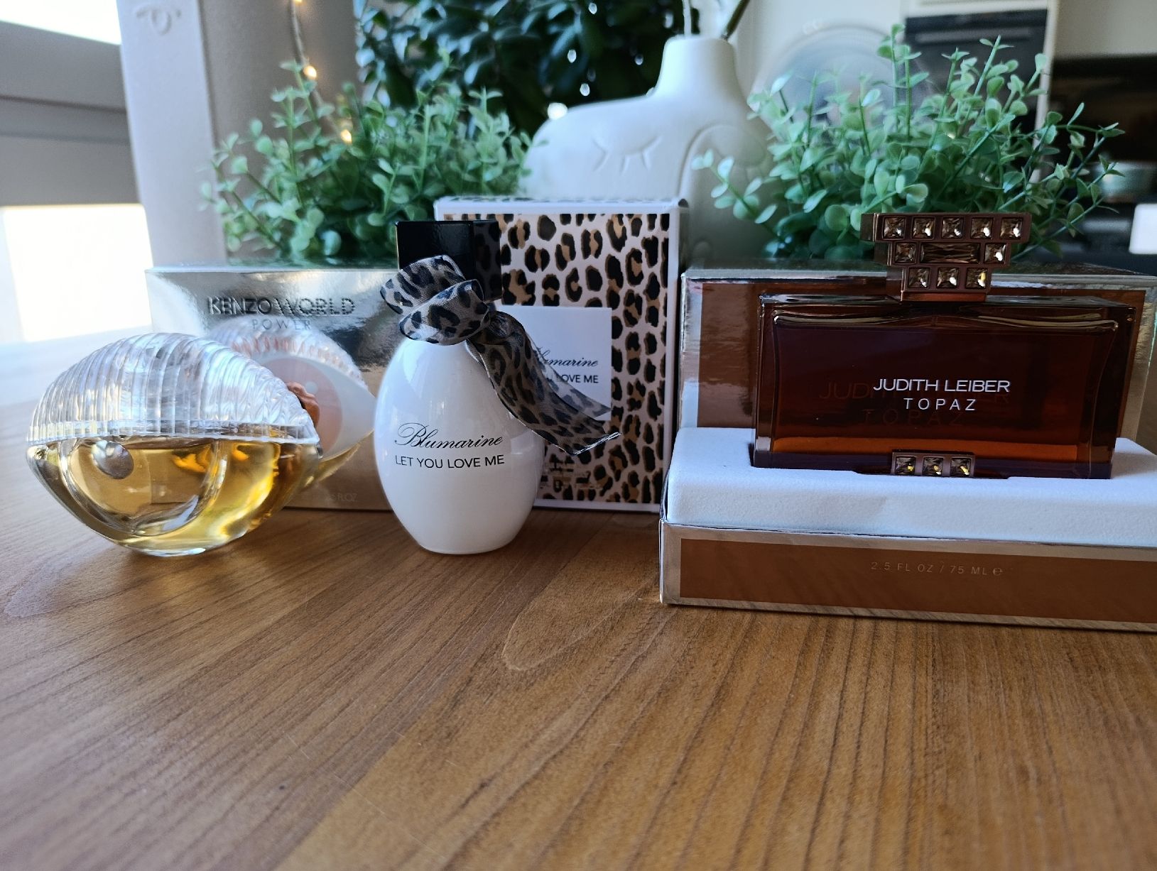 Parfums & Eau de Toilette: Parfum Set (alle neuwertig) – Neuf (Voir description) à Biel/Bienne par La_lupa_35