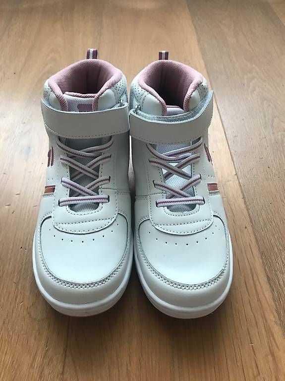Fila Schuhe für Mädchen: Baskets neuves fila roses 37 – Neu (gemäss Beschreibung) aus Chêne-Bougeries von Luke17 1