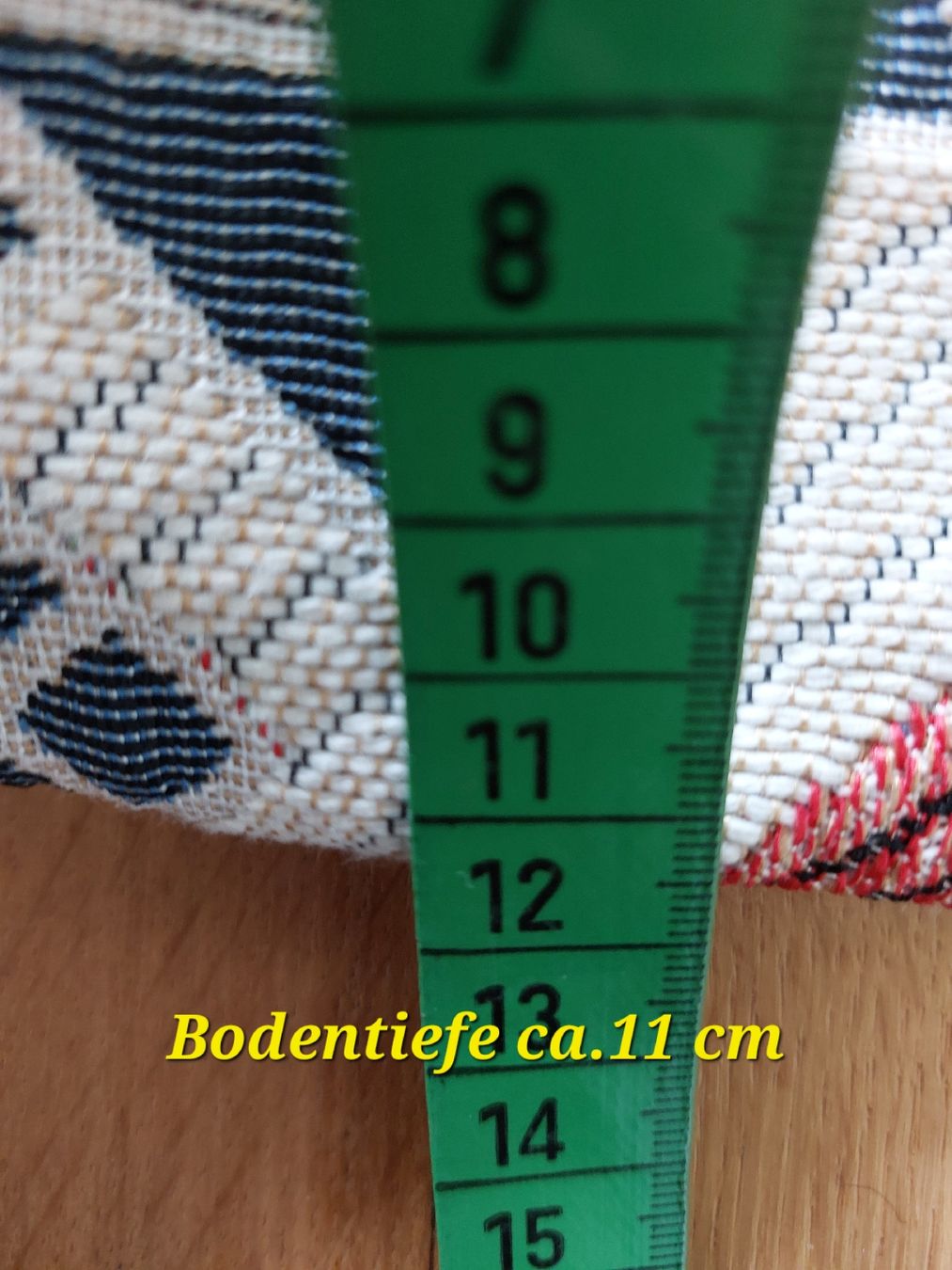 Borse da donna: NEUE Trendtasche Sommer Strandtasche. – Nuovo (secondo la descrizione) da Balsthal venduto da Trendline55 7