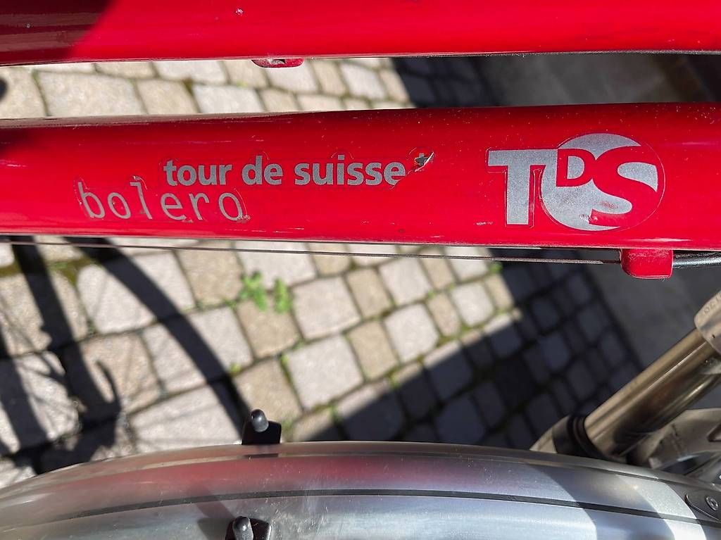 Velos: Damenvelo – Gebraucht aus Winterthur von Erich48 1