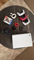 Playstation 5 Disk Riesen-Set! Wie NEU