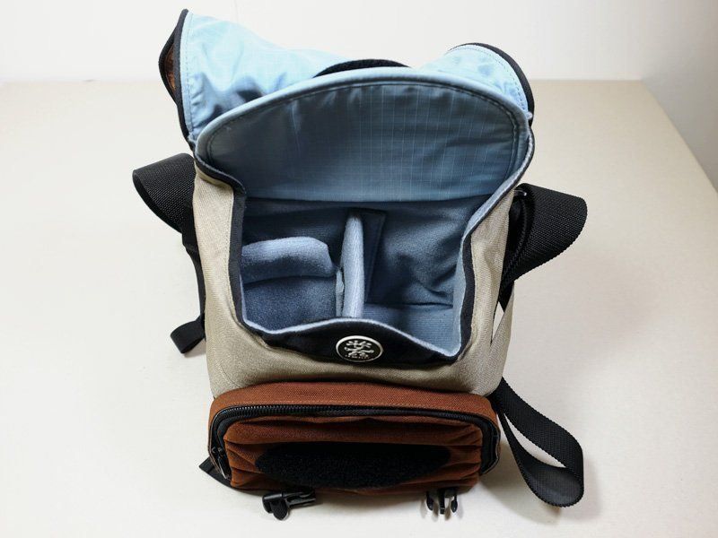 Foto & Immagini: SAC PHOTO CRUMPLER – Usato da Morgins venduto da Laurentcorinne 1