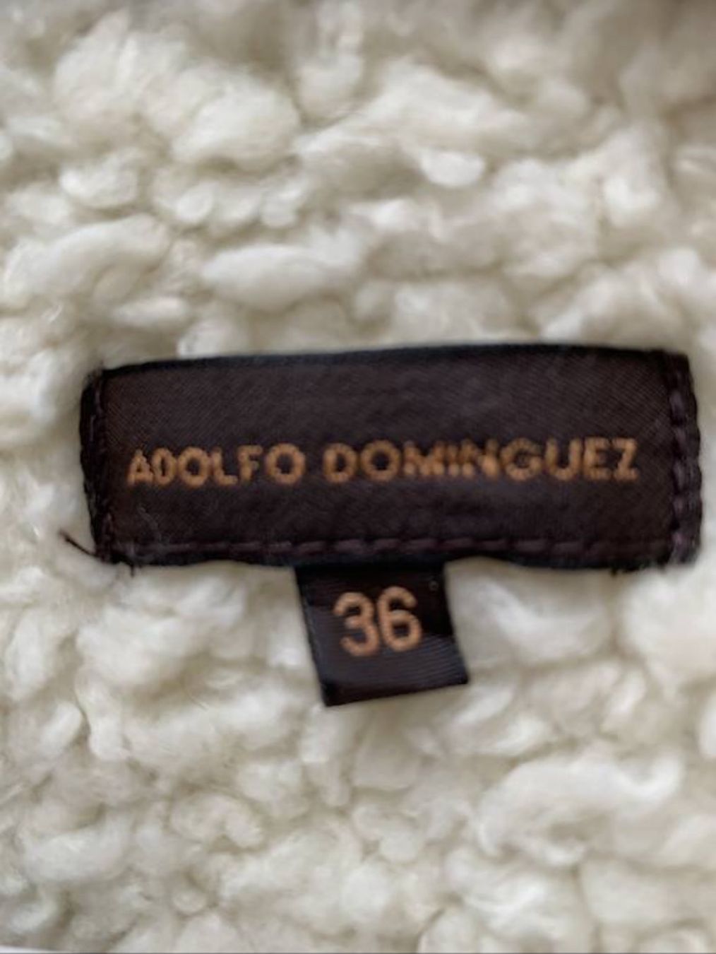 Giacche: Jacke - Adolfo Dominguez – Usato da Ebikon venduto da Mirakel3 3