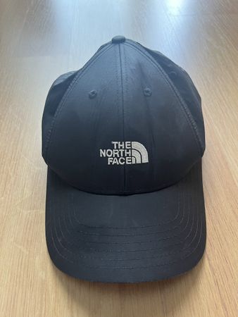 North Face Cap ab 1fr.!