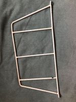 Vintage String Regal Echelle Blanche pour étagère STRING