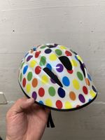 Casque vélo enfant