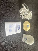 Chicco Audio Baby Monitor zu verkaufen