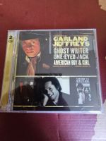 2 CD - Garland Jeffreys – Ghost Writer / One-Eyed Jack...