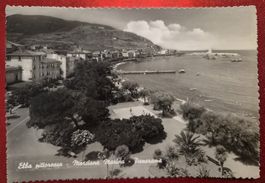Marciana Marina Elba 1957