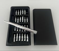 Schraubenzieher Set 24 Stück NEU