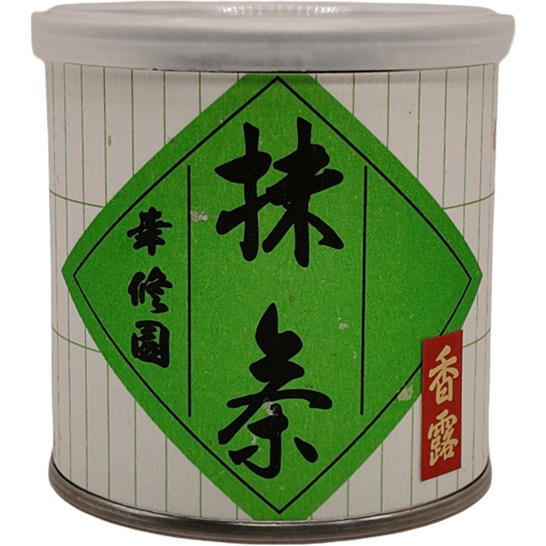 Lebensmittel & Spezialitäten: Matcha Koro 50 g – Neu und originalverpackt aus Thun von Tong999