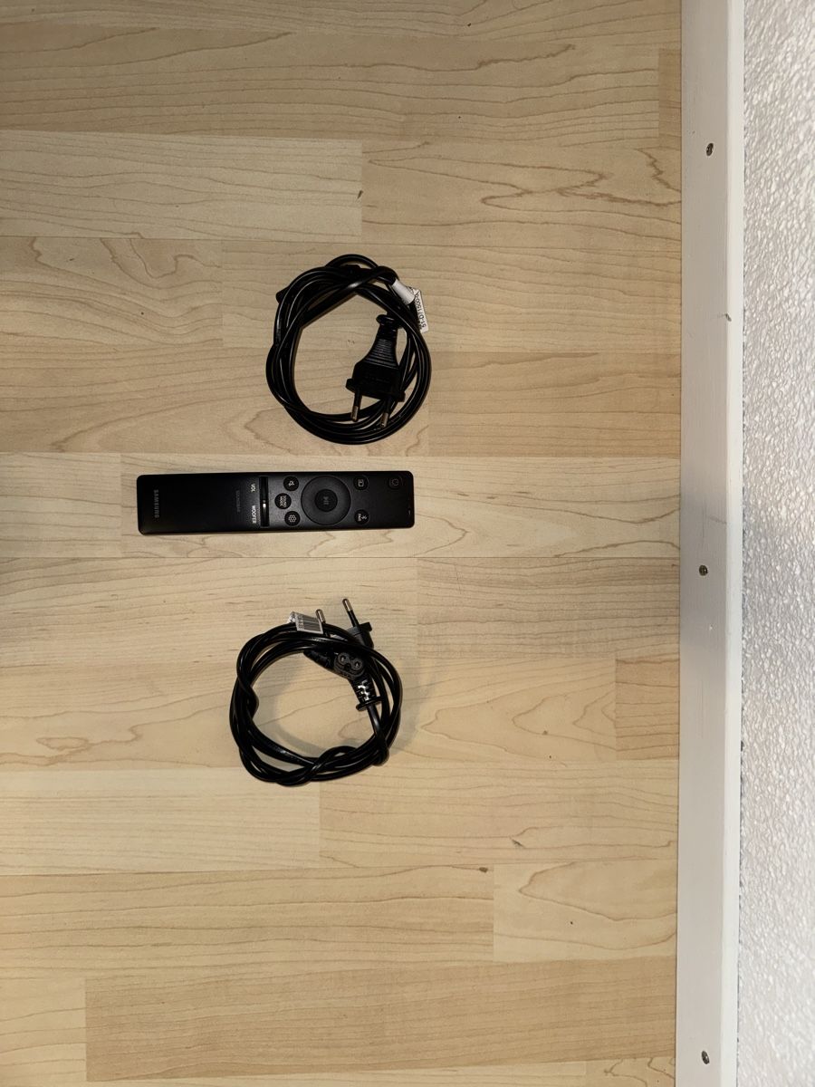 Samsung Heimkino: Samsung Soundbar – Neu (gemäss Beschreibung) aus Buchberg von jon_w9fy 6