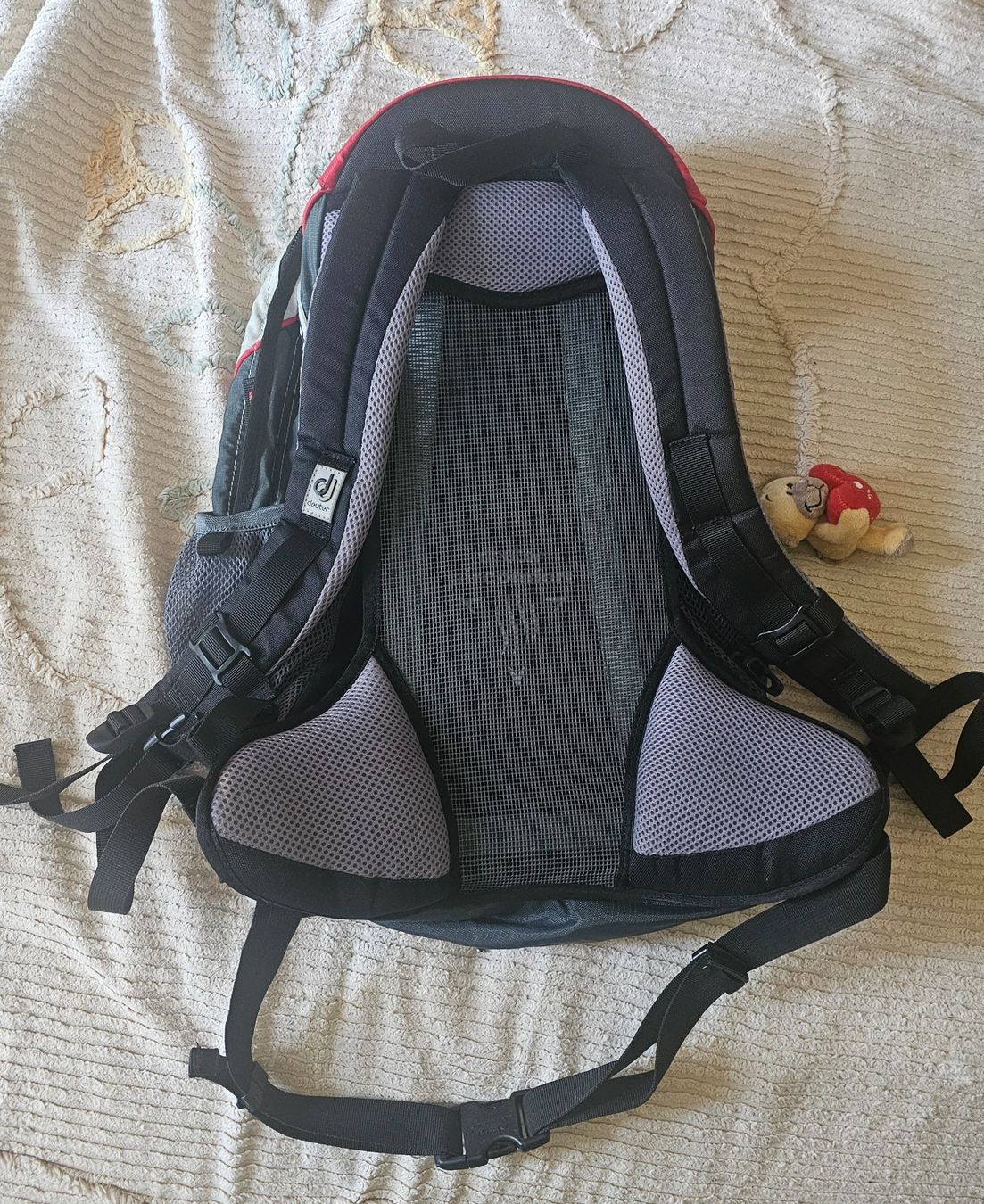 Deuter Sacs à dos: Deuter AC Zip 20 sac à dos – D'occasion à Etoy par angi020 6