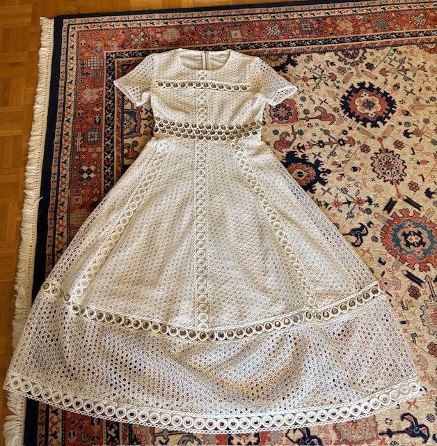 Maje Kleider: Maje Kleid Gr 36 – Gebraucht aus Zürich von lakili 3