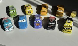 Disney Pixar cars 