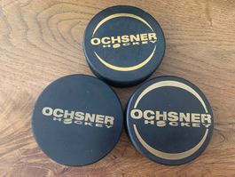 Puck Sammlerzwecke Lot Generationen Ochsner Sport