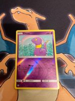 Ekans (HIF 25) - Reverse Holo - Hidden Fates
