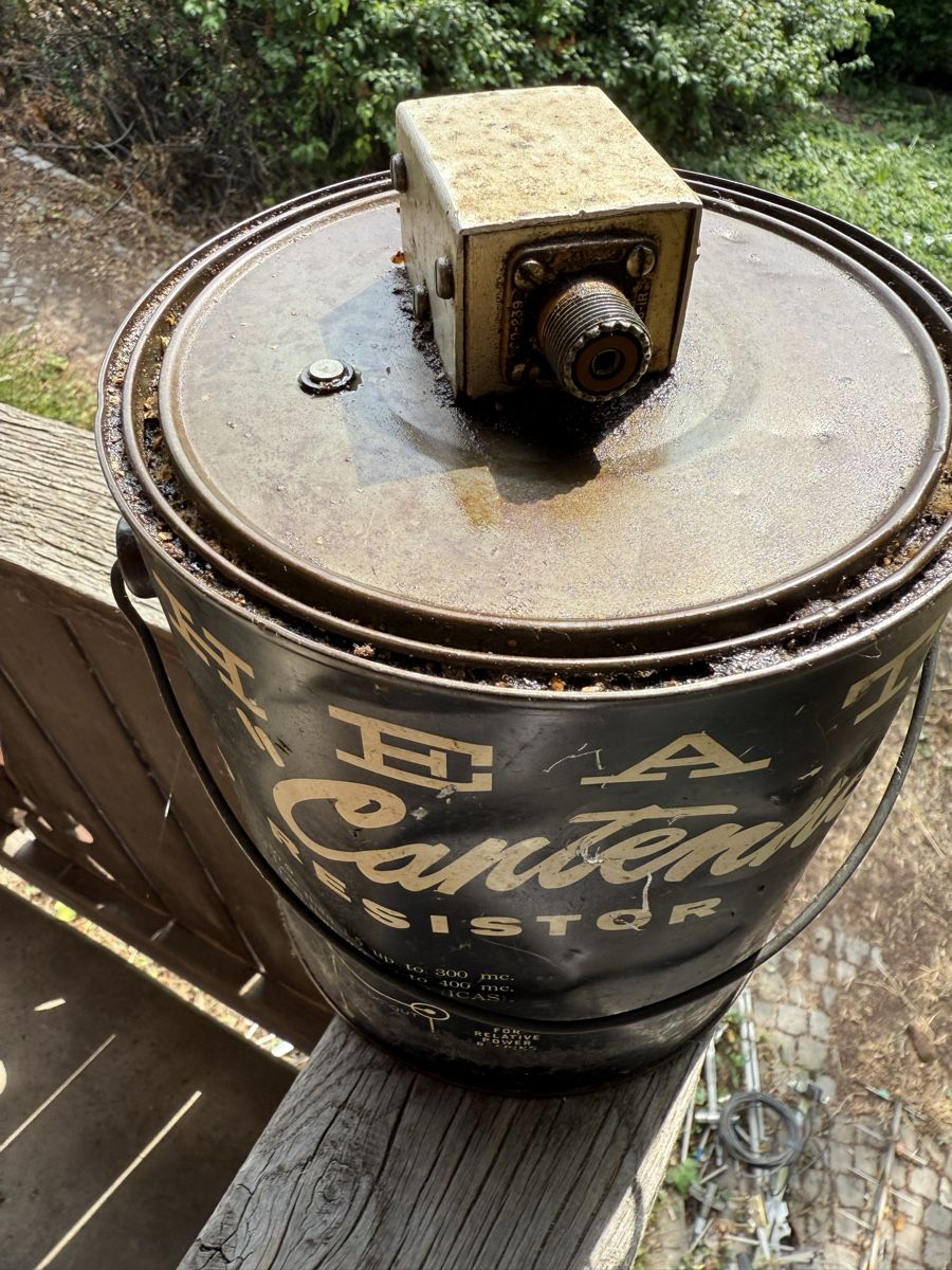 Accessori per altri veicoli: Heathkit Dummy – Usato da Horriwil venduto da Carrera68 5