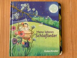 Meine liebsten Schlaflieder