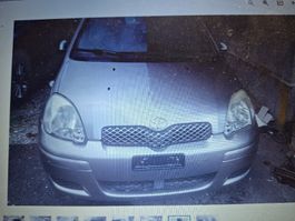 Toyota Yaris 1.3