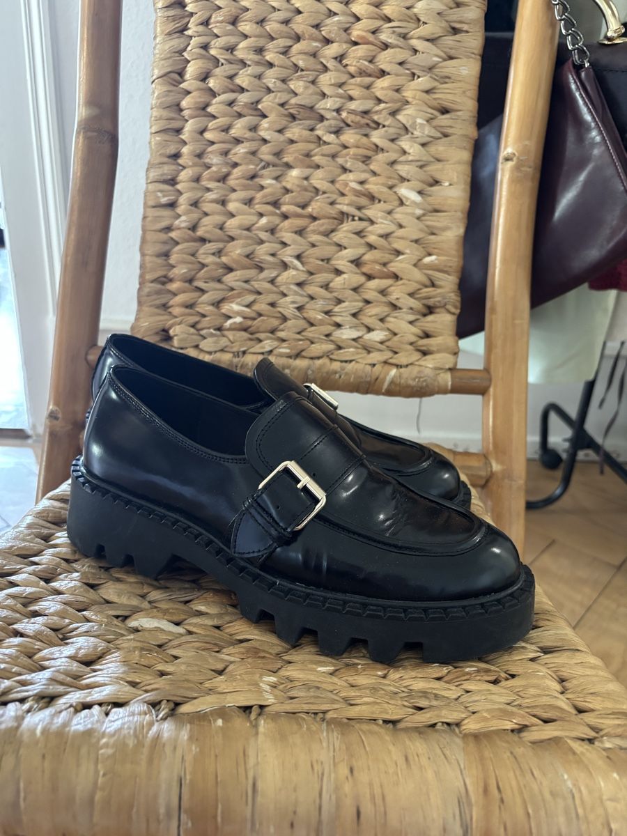H&M Scarpe da donna: Chunky Loafers H&M (40) – Nuovo (secondo la descrizione) da Bern venduto da Charlot19 1