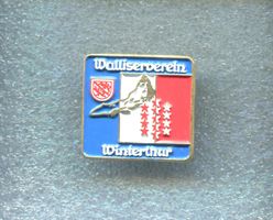 Walliserverein Winterthur