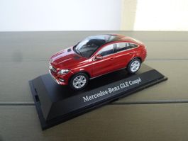 Mercedes-Benz GLE Coupè