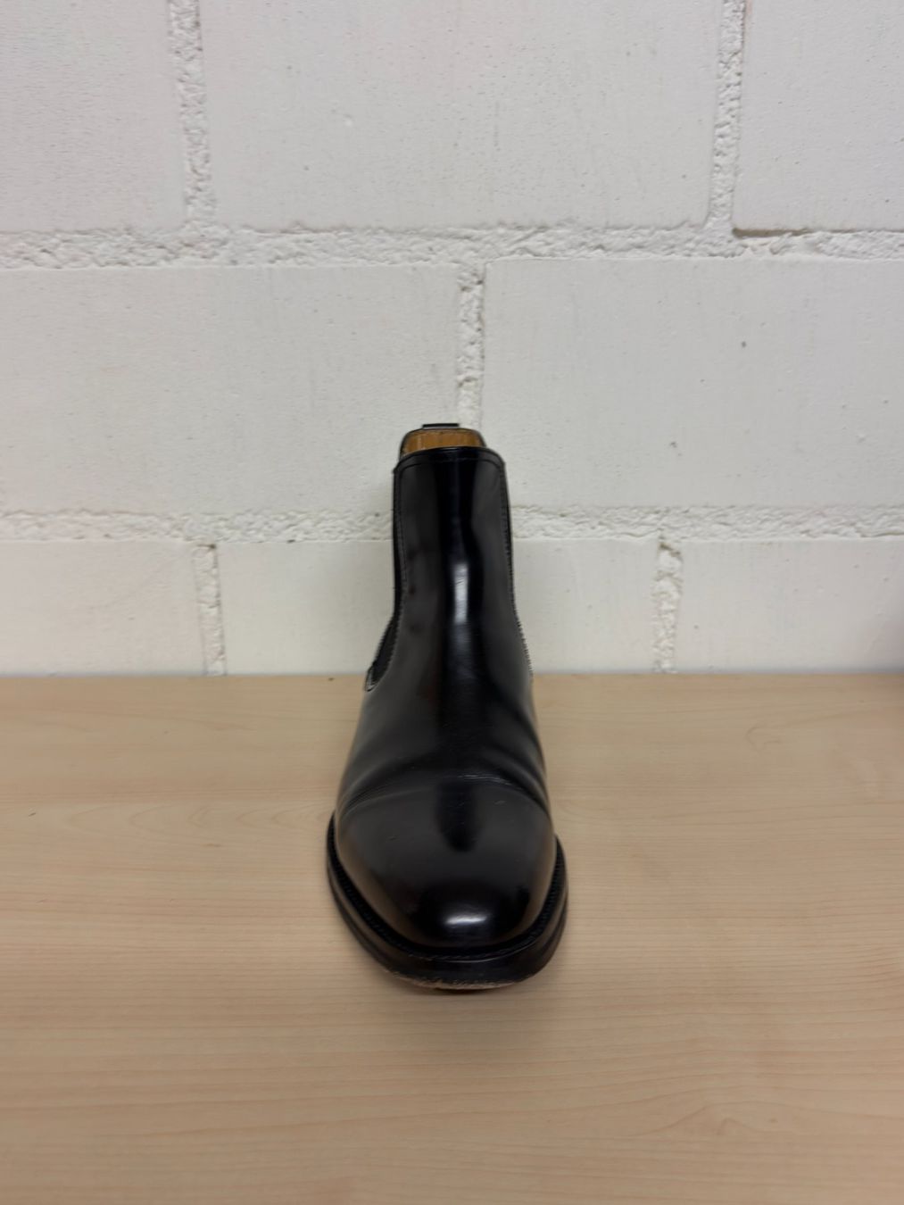 Benci Brothers Damenschuhe: Chelsea Boots Leder – Gebraucht aus Dübendorf von ilazzi 1