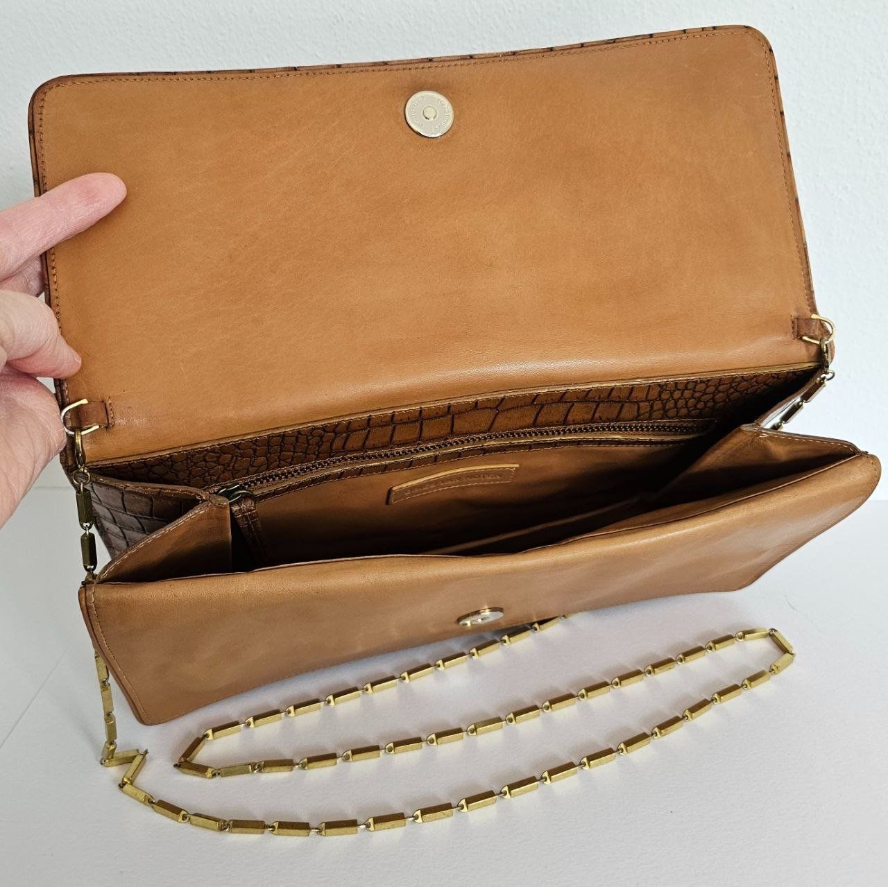 Borse da donna: Dries Van Noten Clutch – Usato da Origlio venduto da ann_q6qv 5