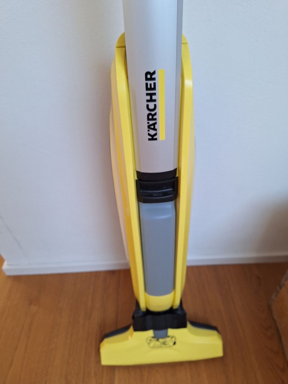 Kärcher Tutte le macchine: Kärcher FC 5 Cordless – Nuovo (secondo la descrizione) da Bubikon venduto da petraruoss 3