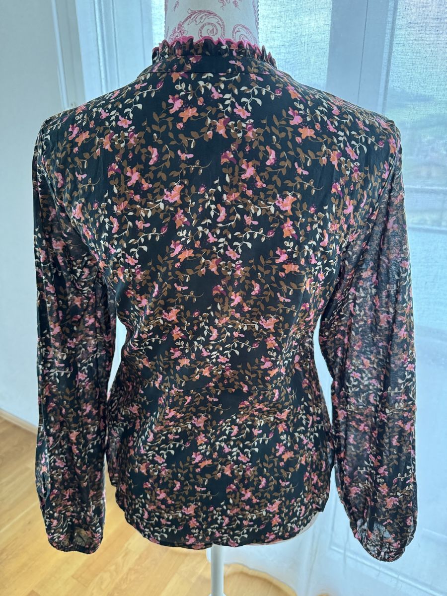 Odd Molly Chemisiers: Odd Molly Bluse – Neuf (Voir description) à Schöftland par Guccigirl 1