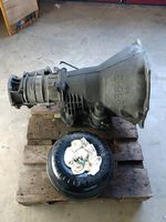 Dodge RAM Diesel Cummins Getriebe 
