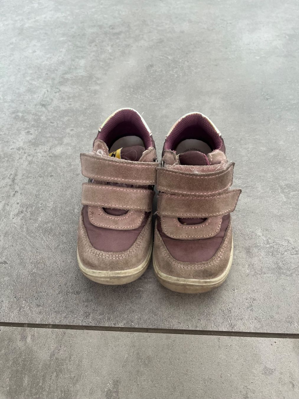 Primigi Chaussures filles: Primigi, Sneakers, Halbschuhe, rosa, Gr. 23 – D'occasion à Mollis par Miss_Dresses 1