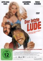 DVD: Der letzte Lude (mit Lotto King Karl, Alexandra Neldel)