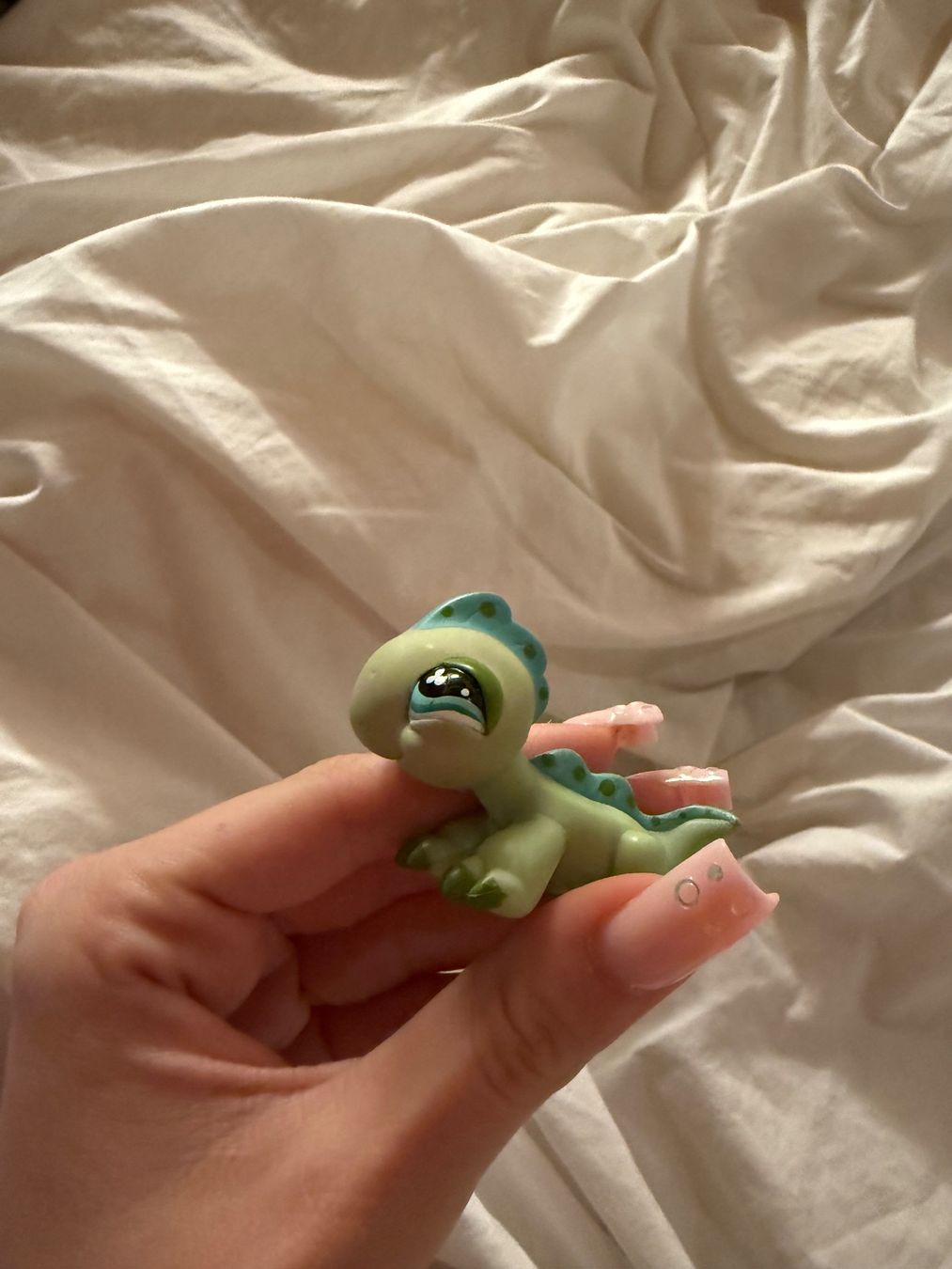 Giocattoli: Littlest Pet Shop – Usato da Fribourg venduto da leaahrm
