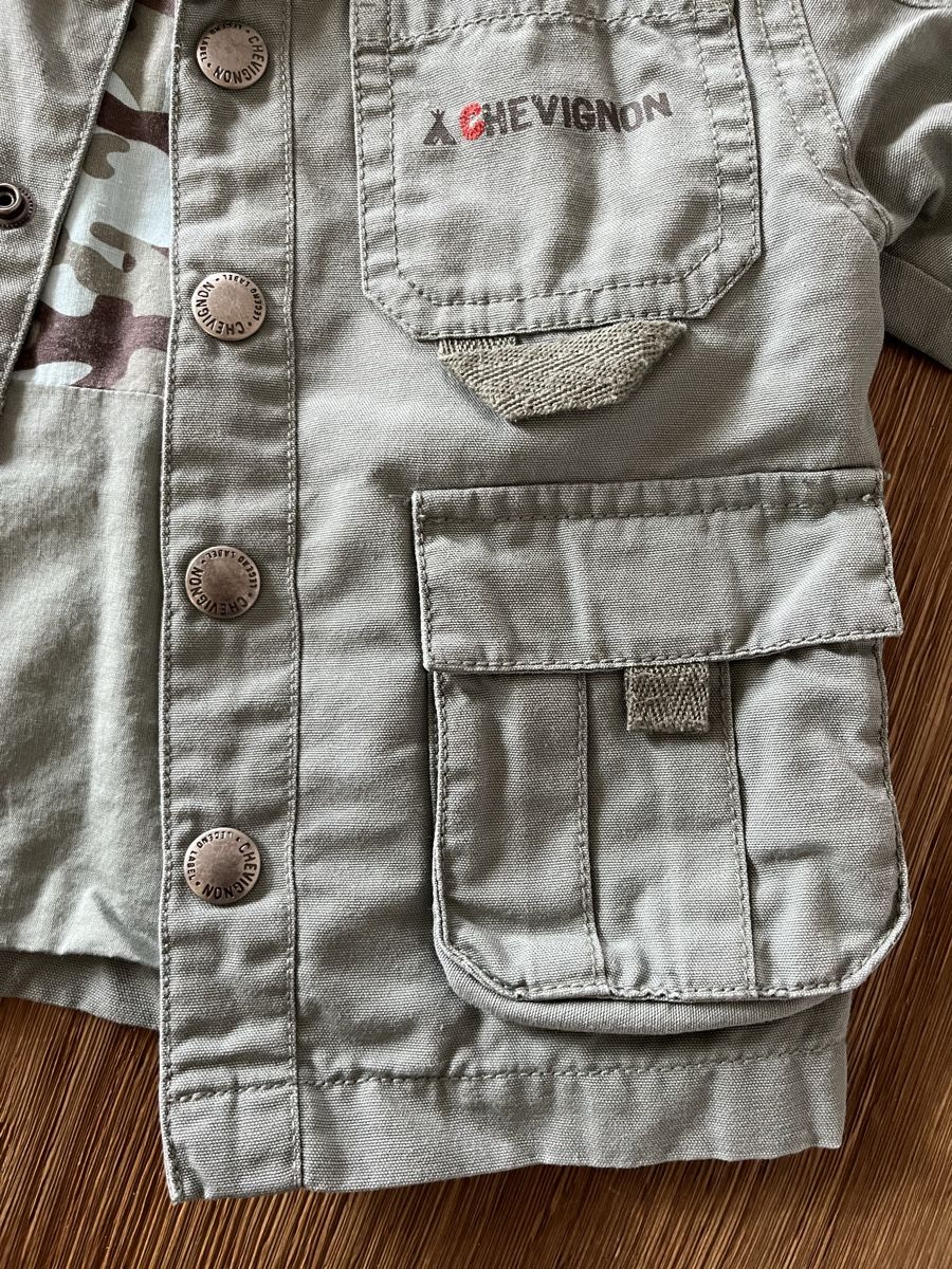 Giacche & Cappotti: 2 x Jacke Baby Größe 68 – Usato da Wolfwil venduto da NewGirl 4