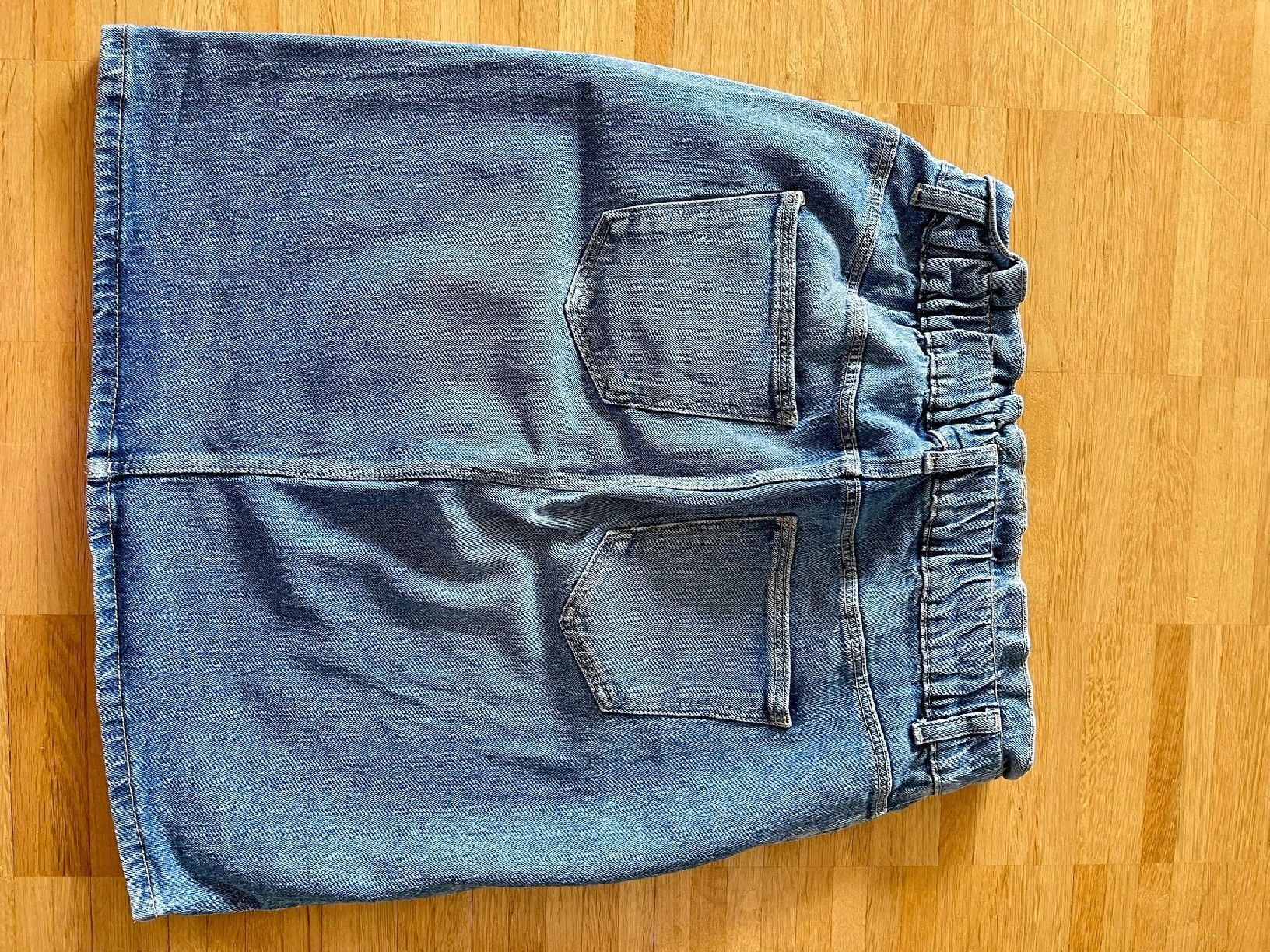 C&A Gonne: JEANSROCK – Nuovo (secondo la descrizione) da Uster venduto da v.santos 2