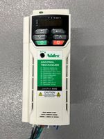 Frequenzumrichter 4kW Nidec / Control Techniques