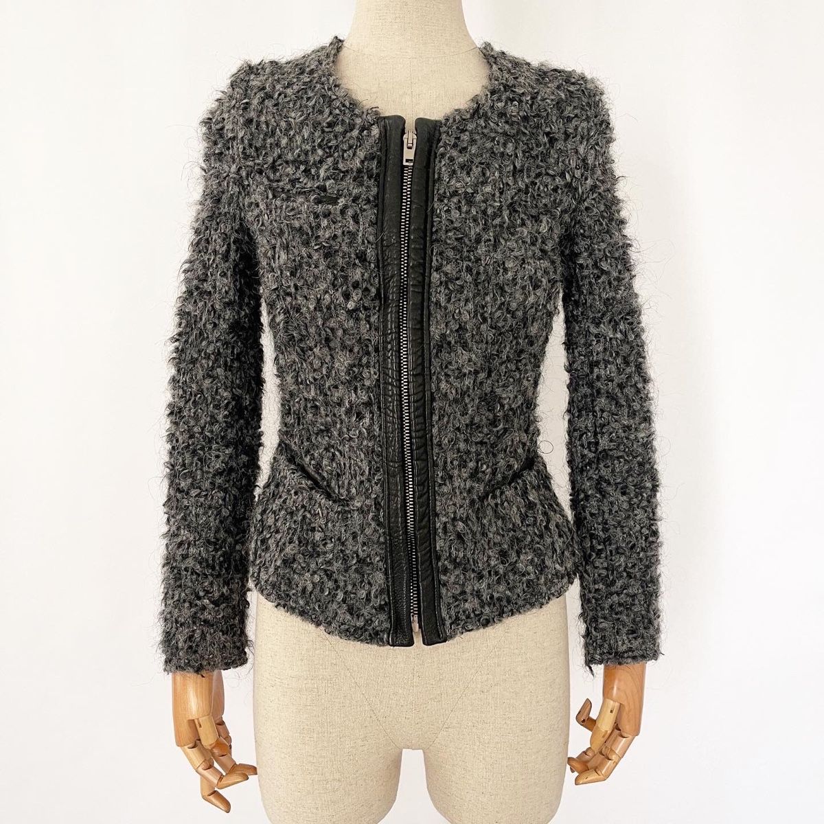 Iro Giacche: IRO Jacket – Nuovo (secondo la descrizione) da Freienbach venduto da Avviivva_Shop